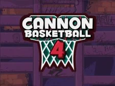 Cannon Basketball 4